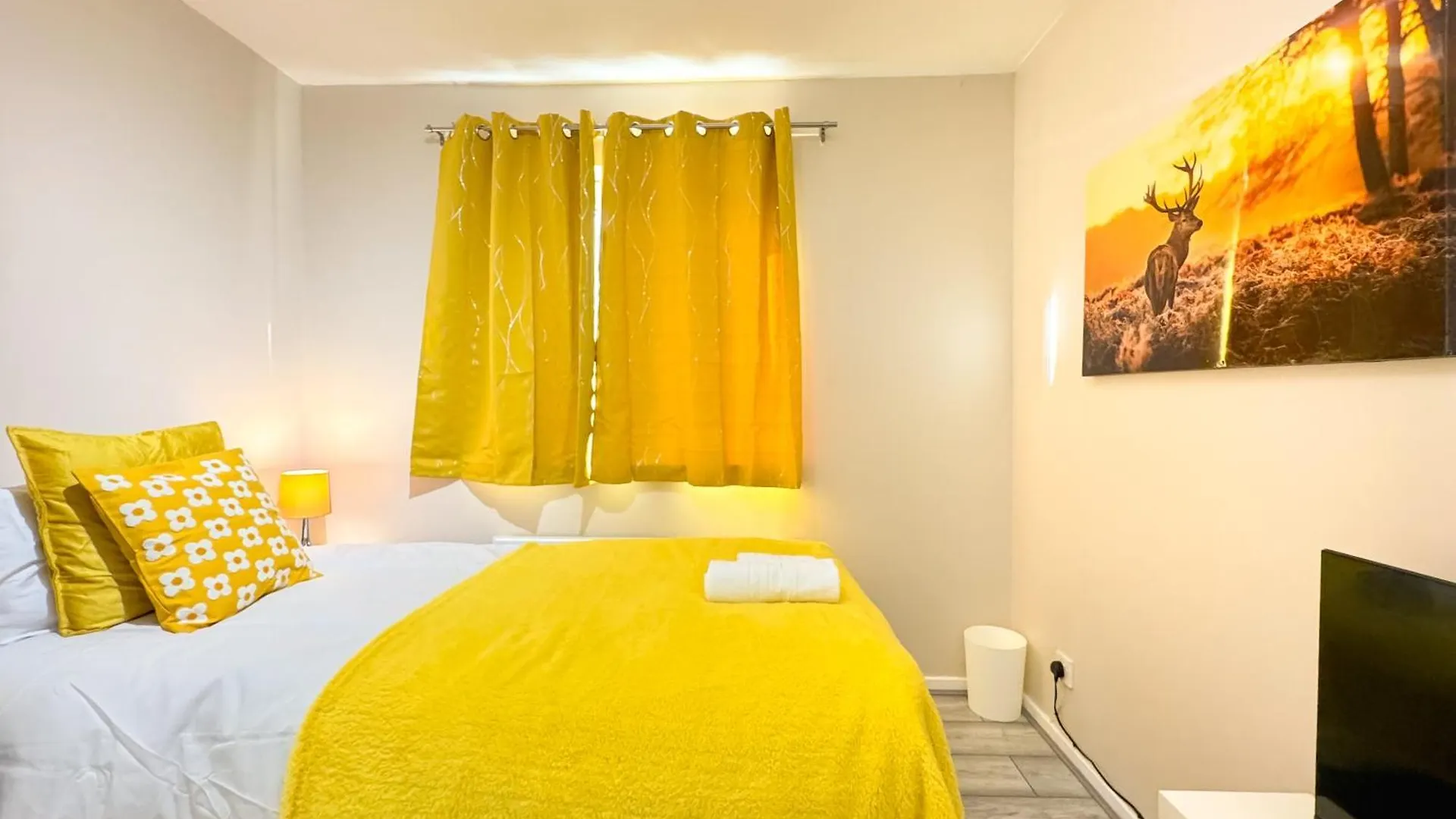 Irongate House London By Smart Corporate Stays 0*,  Velká Británie