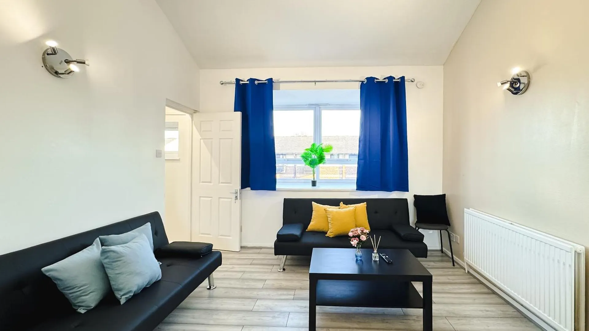 Irongate House London By Smart Corporate Stays