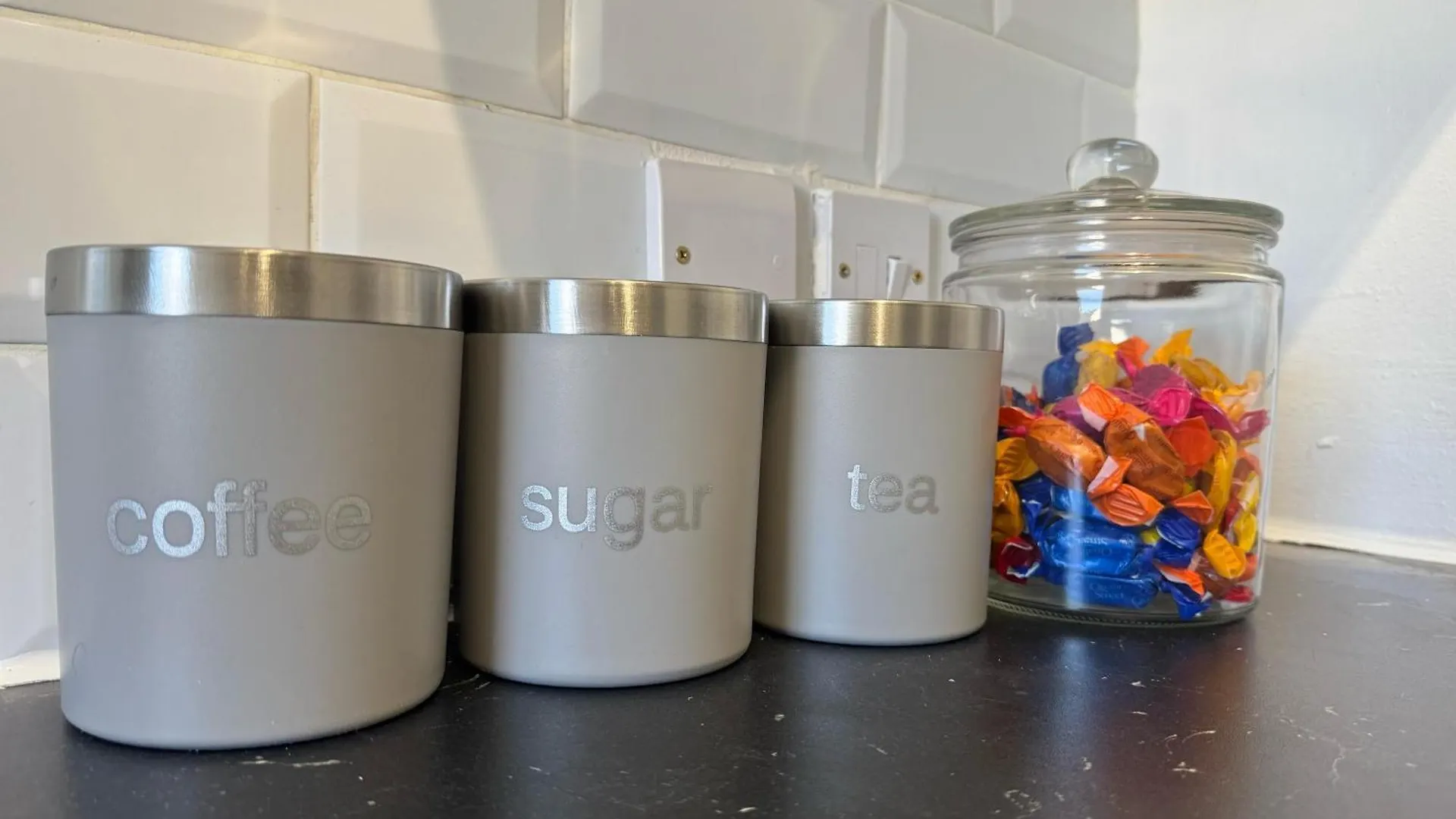 Irongate House London By Smart Corporate Stays Velká Británie
