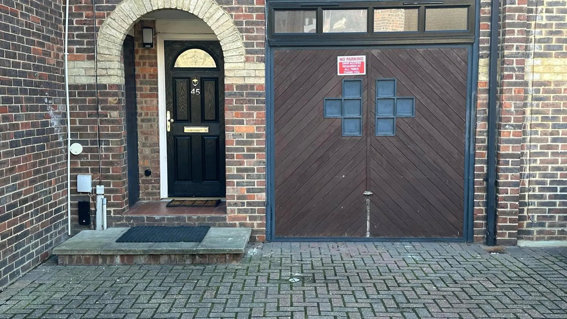 Holiday home Irongate House London By Smart Corporate Stays United Kingdom