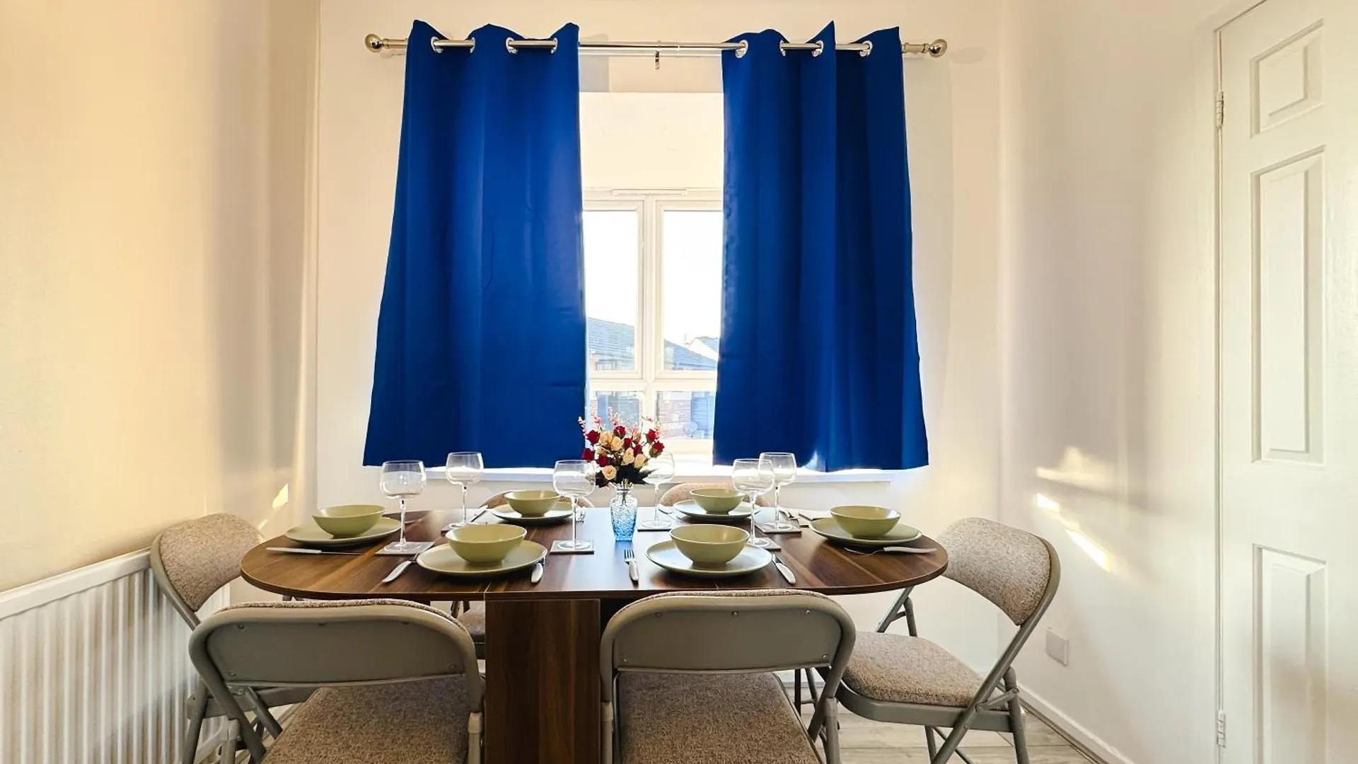 Irongate House London By Smart Corporate Stays United Kingdom