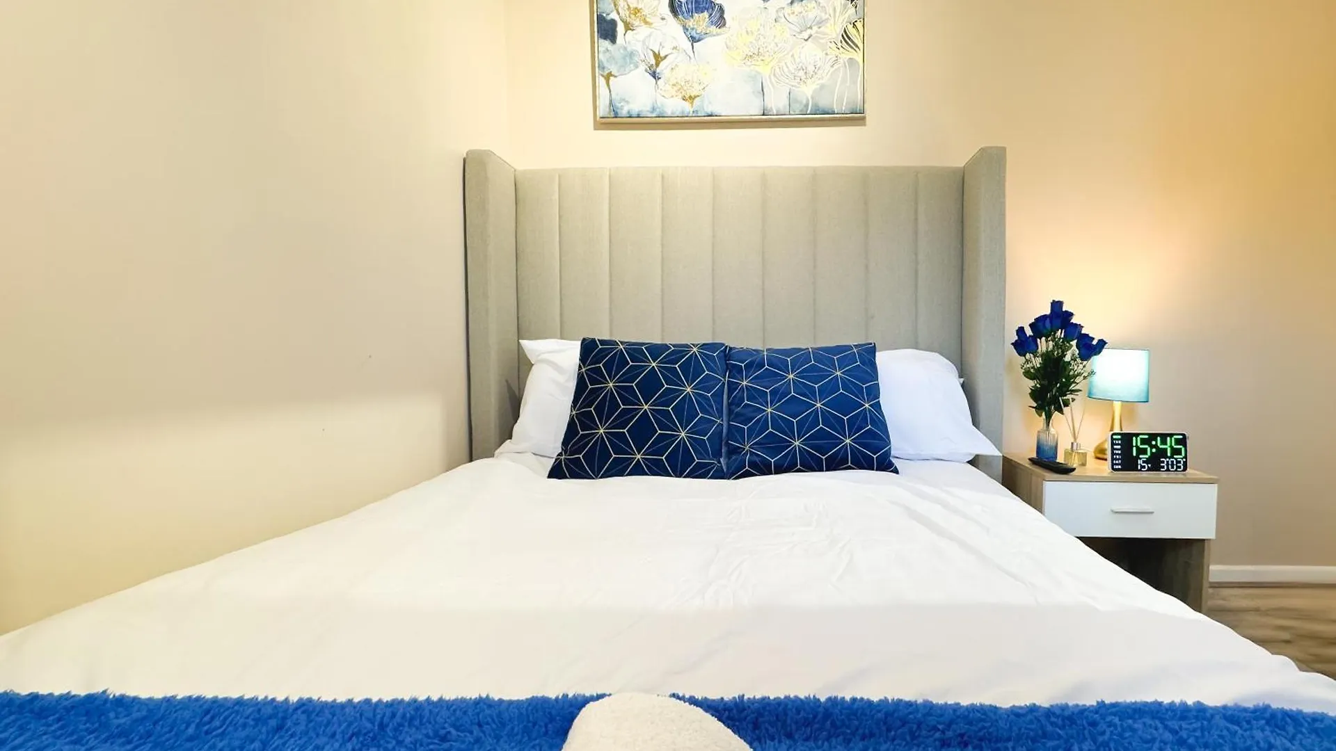 Irongate House London By Smart Corporate Stays Holiday home