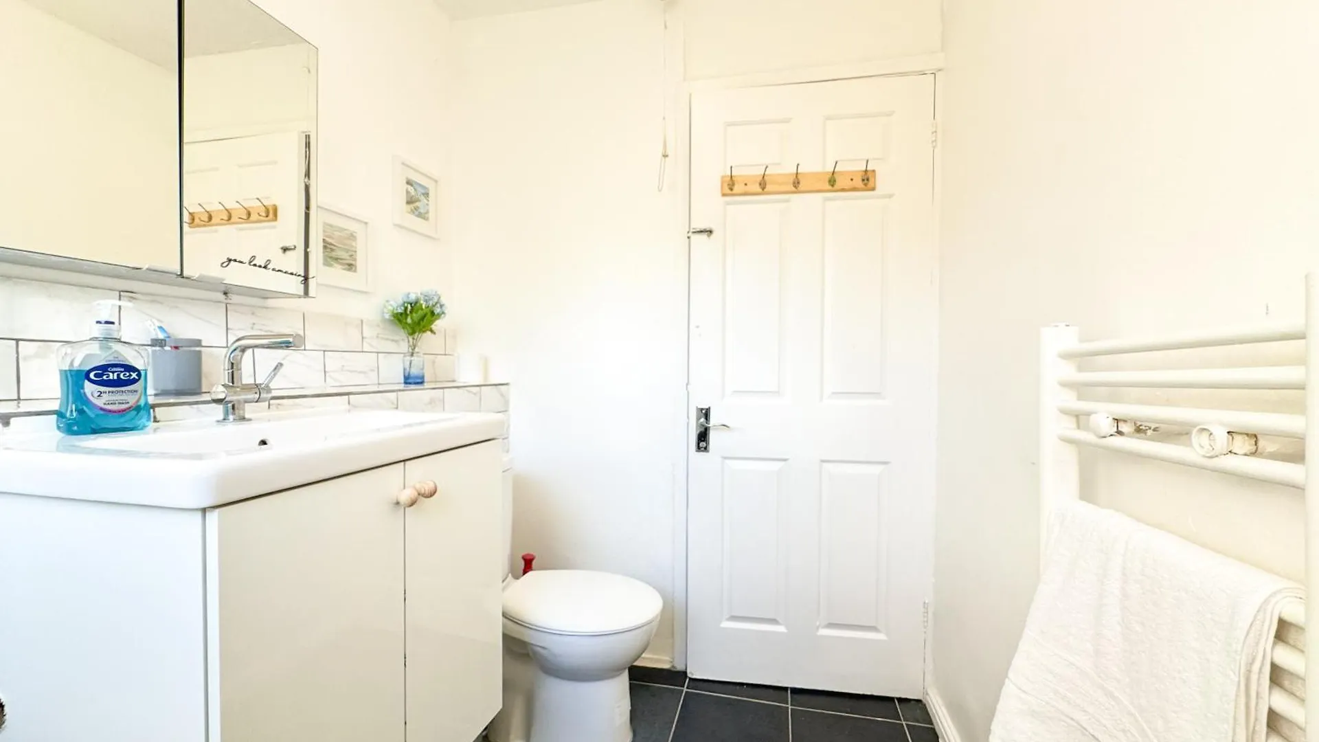 Holiday home Irongate House London By Smart Corporate Stays United Kingdom