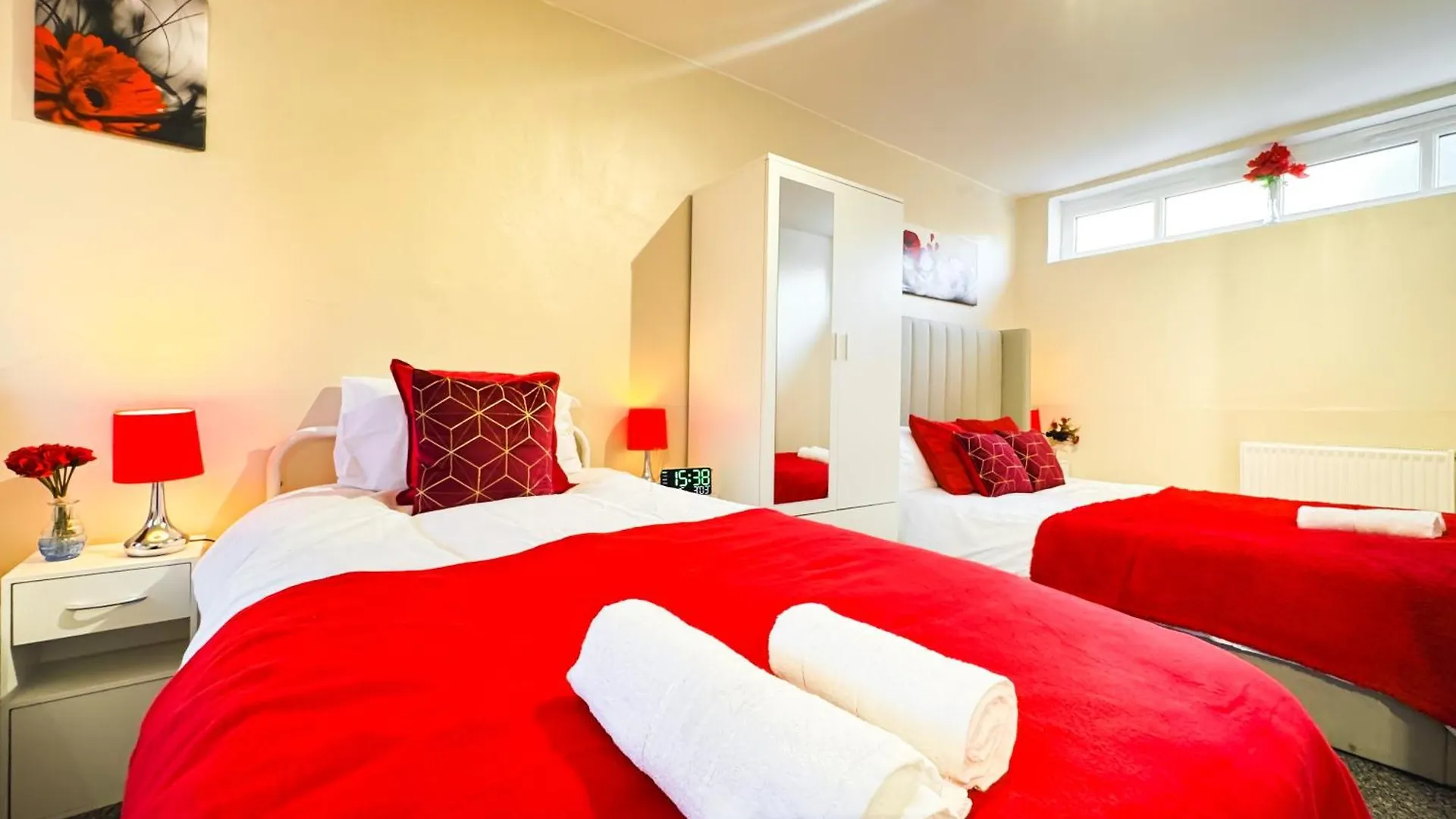 Irongate House London By Smart Corporate Stays