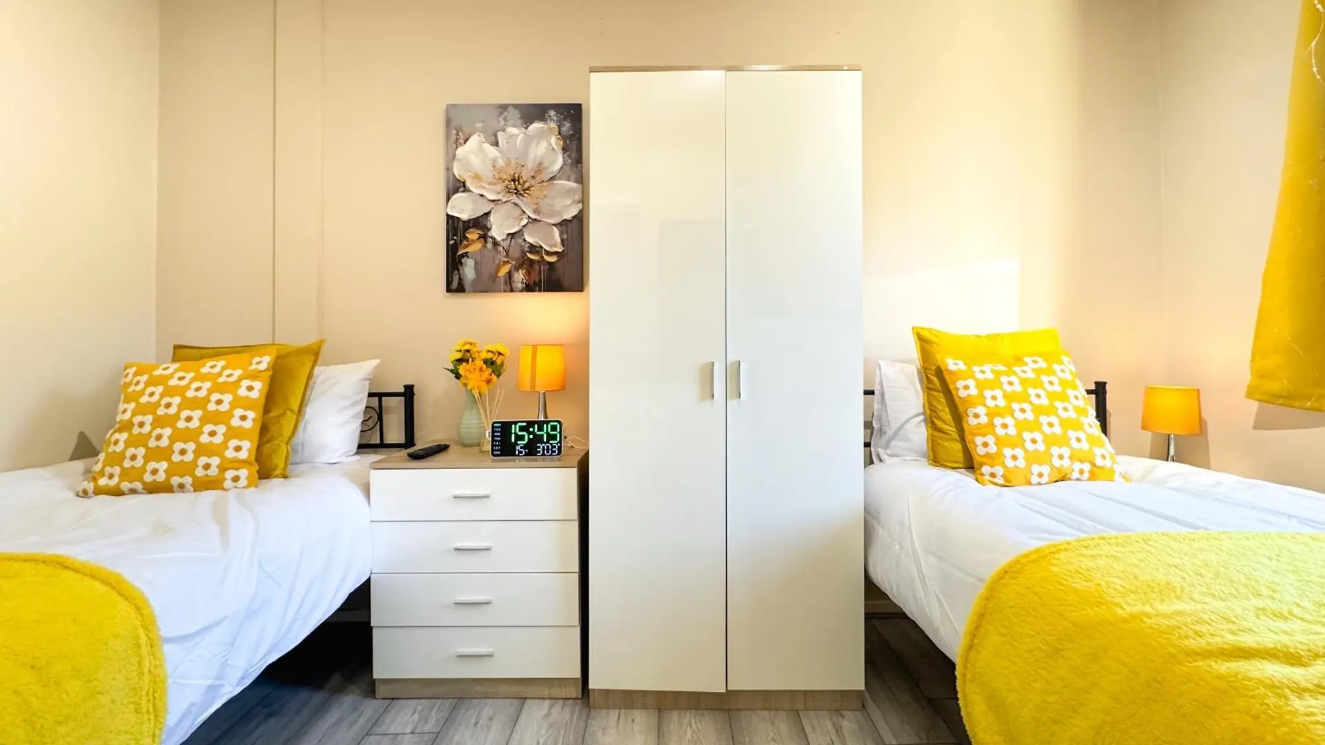 Irongate House London By Smart Corporate Stays Holiday home