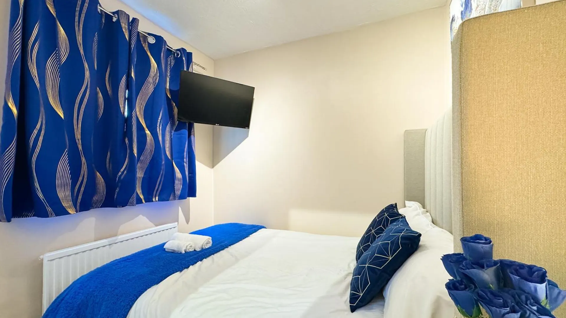 Irongate House London By Smart Corporate Stays Holiday home