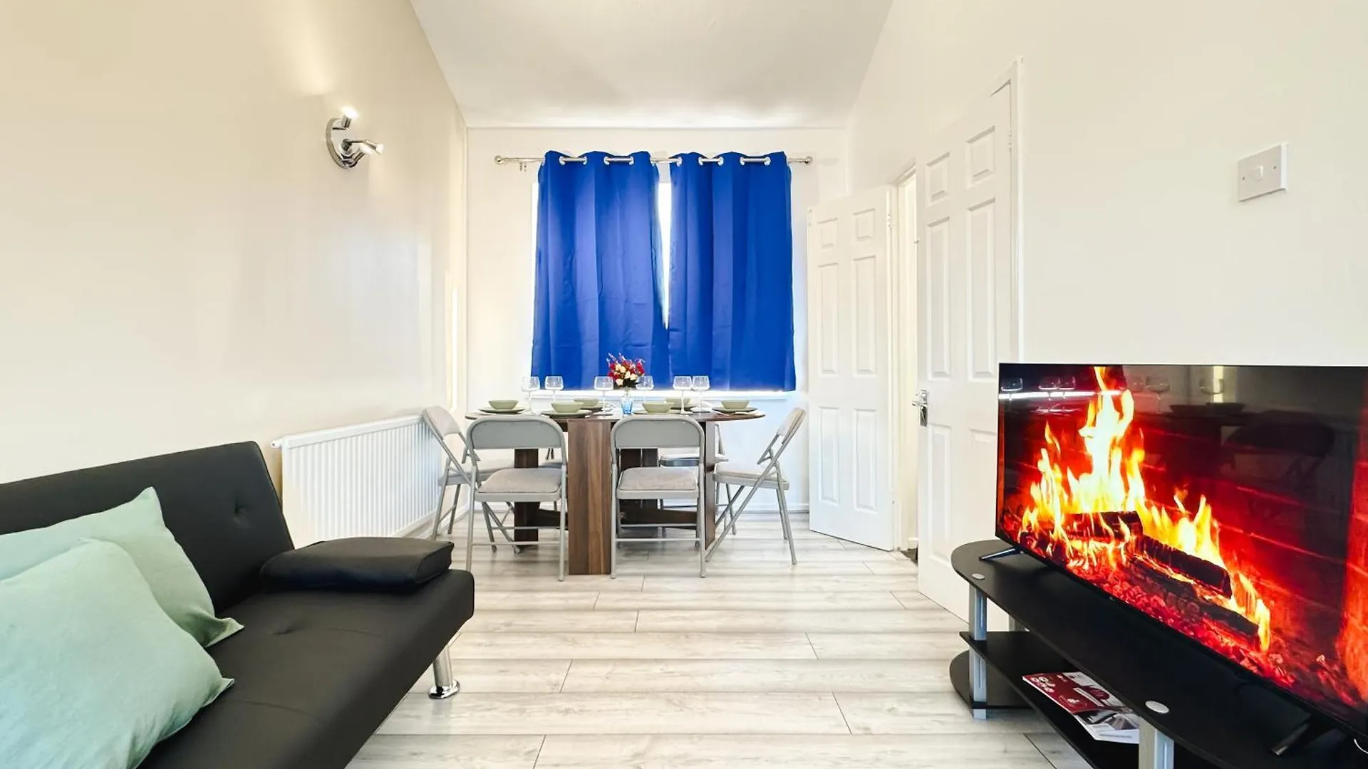 Irongate House London By Smart Corporate Stays Holiday home