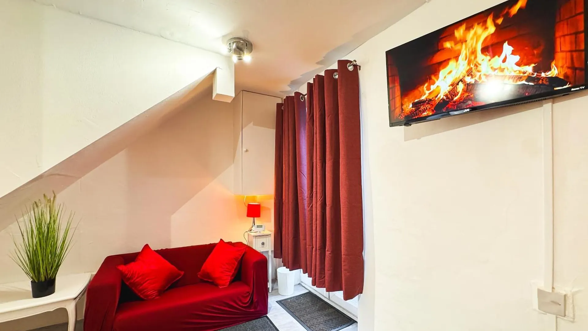 Holiday home Irongate House London By Smart Corporate Stays United Kingdom
