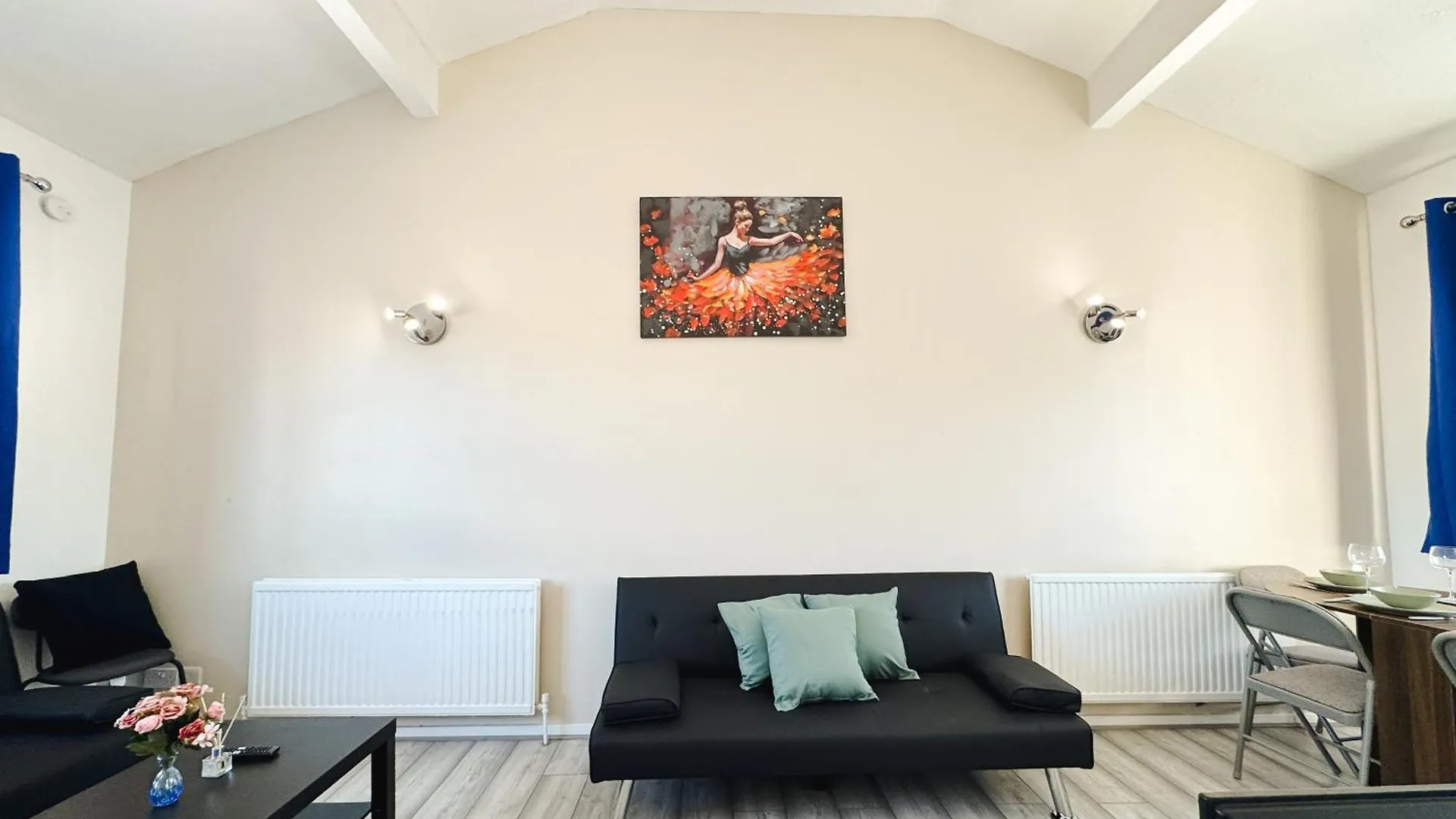 Holiday home Irongate House London By Smart Corporate Stays