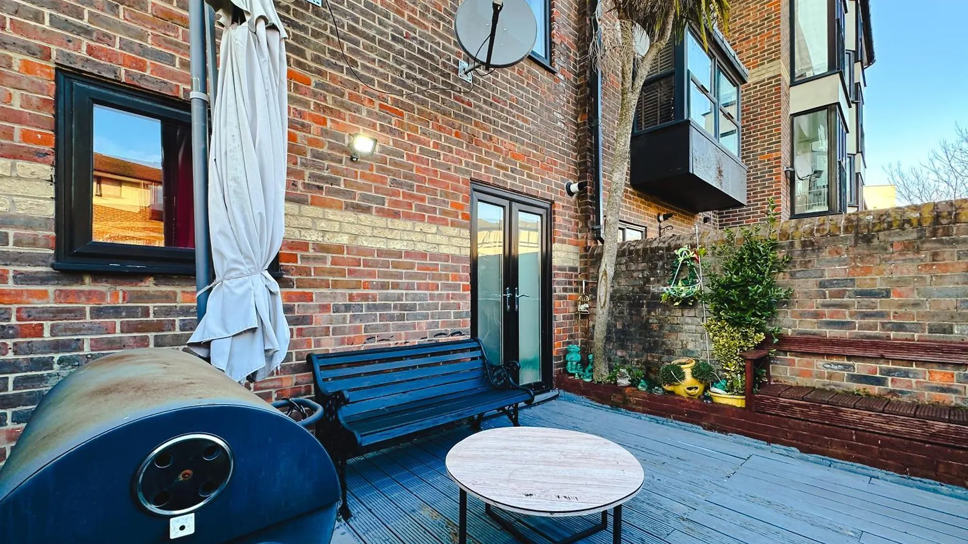 Irongate House London By Smart Corporate Stays