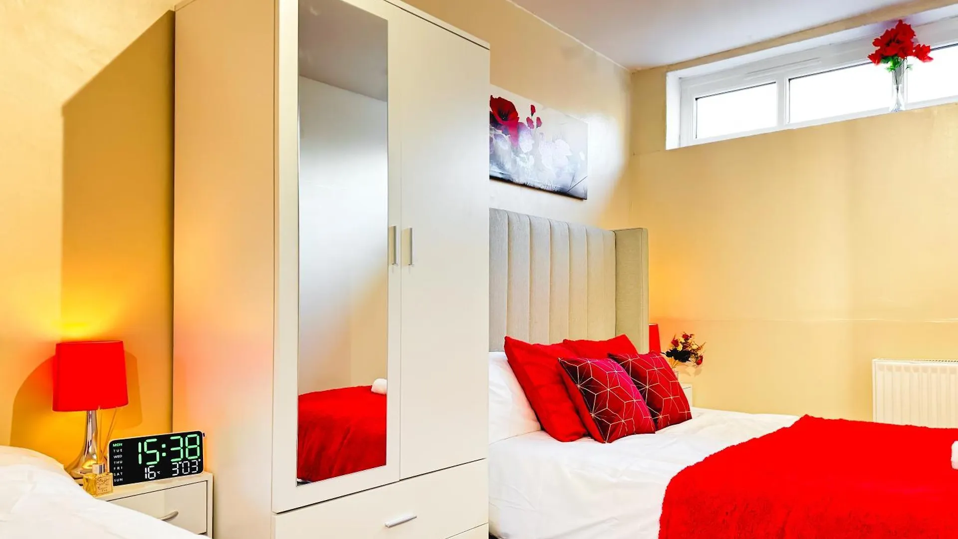 Irongate House London By Smart Corporate Stays Holiday home