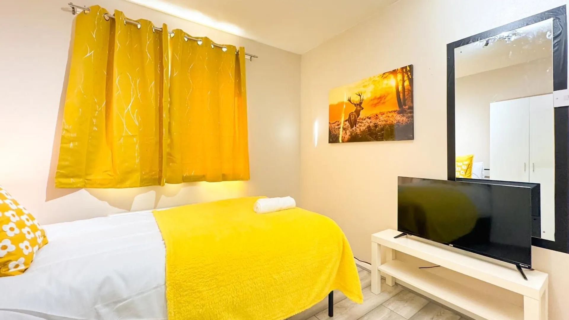 Holiday home Irongate House London By Smart Corporate Stays