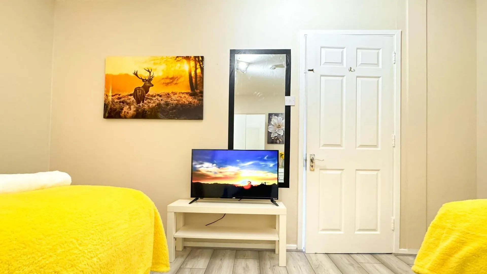 Irongate House London By Smart Corporate Stays