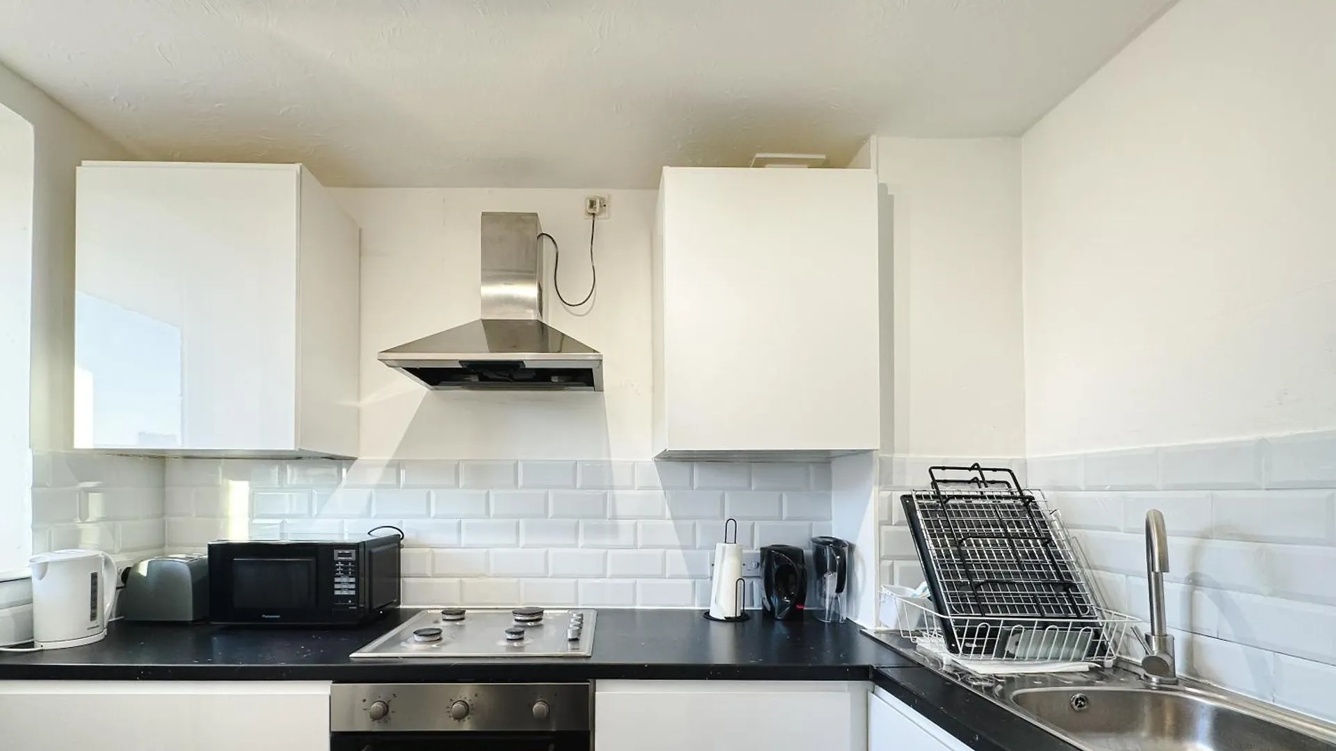 Holiday home Irongate House London By Smart Corporate Stays