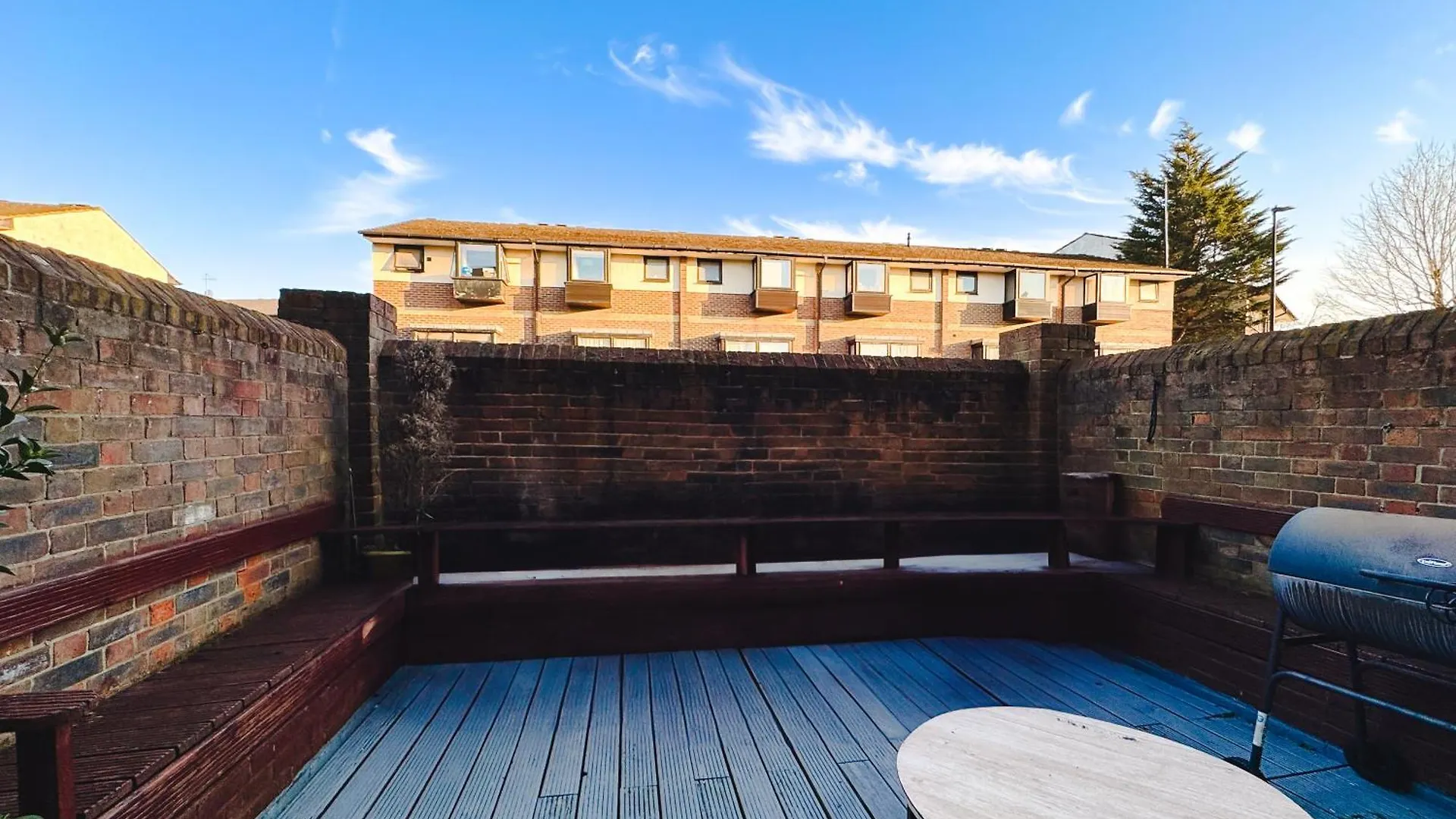 Irongate House London By Smart Corporate Stays United Kingdom
