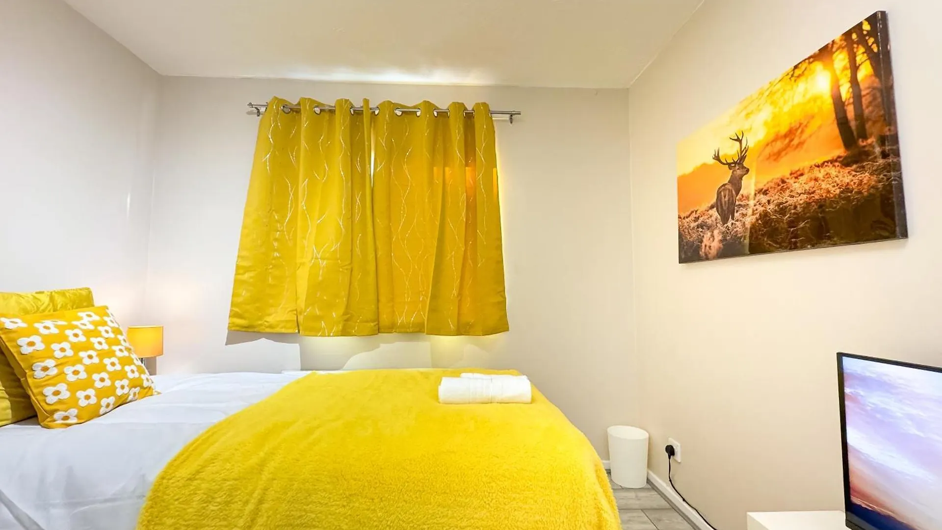 Irongate House London By Smart Corporate Stays 0*,
