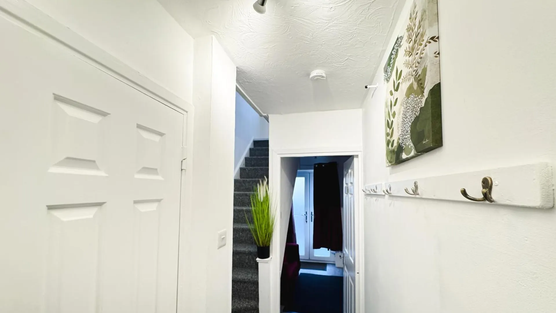 Irongate House London By Smart Corporate Stays Holiday home