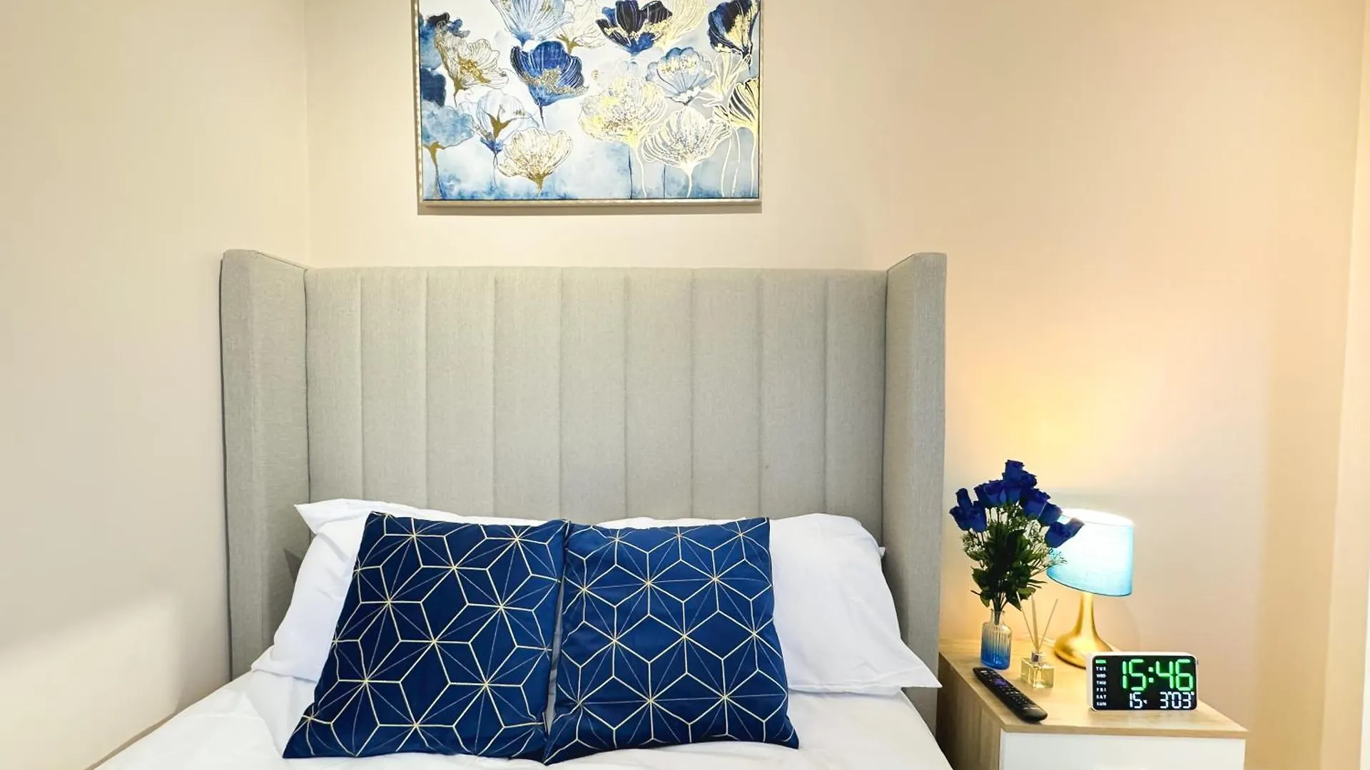 Irongate House London By Smart Corporate Stays United Kingdom