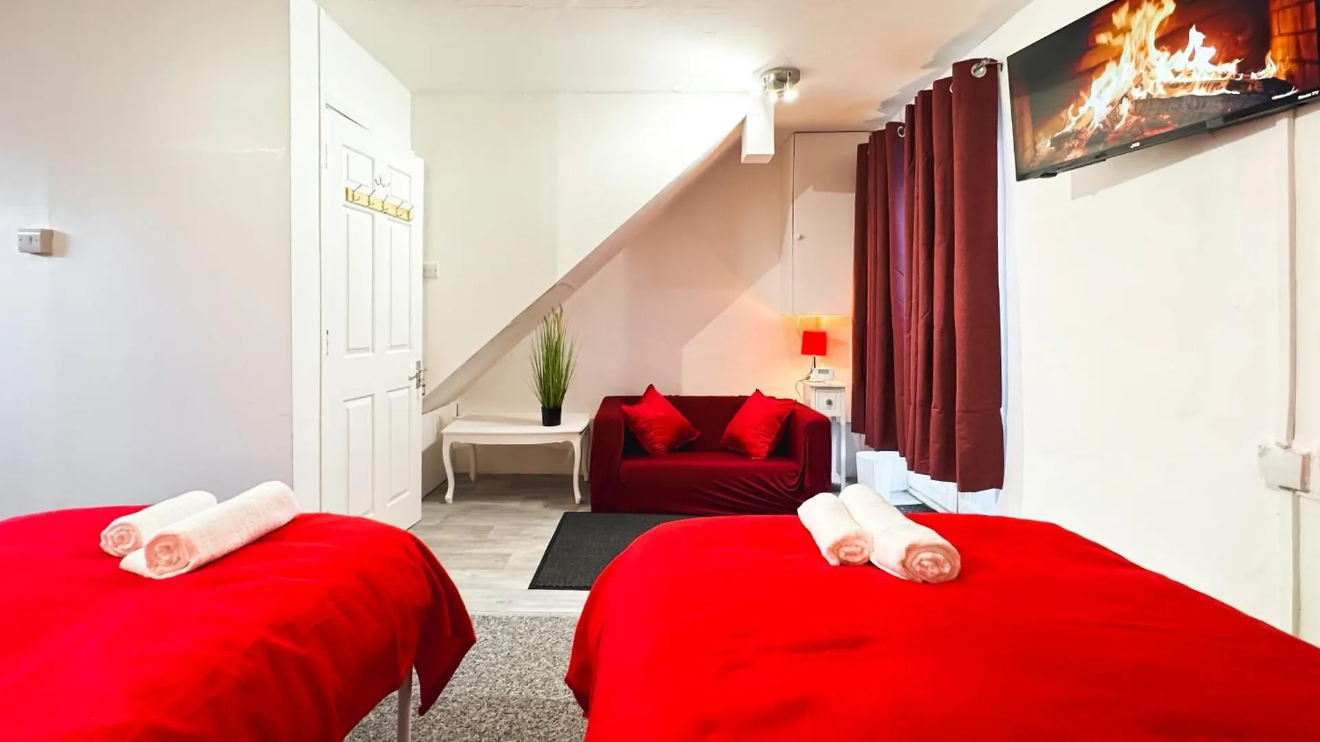 Irongate House London By Smart Corporate Stays Holiday home