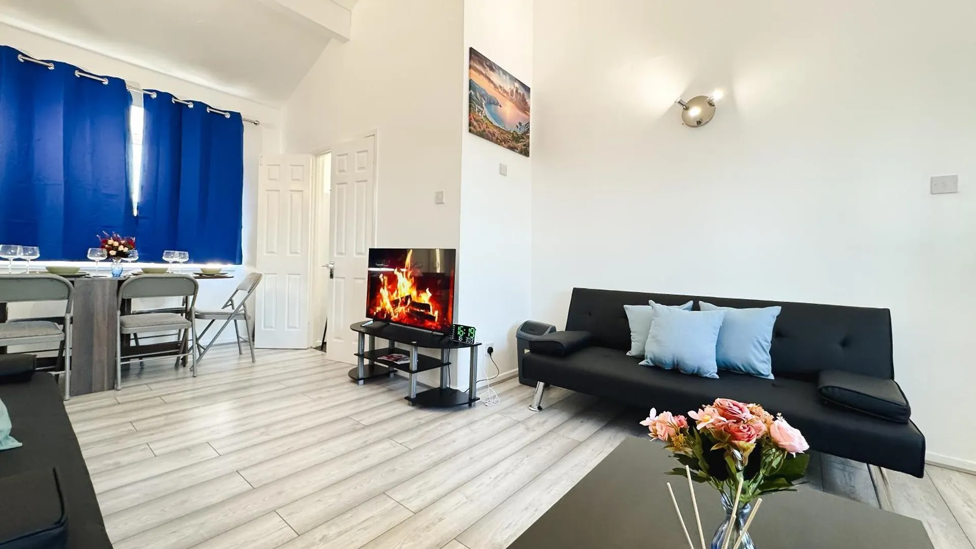 Holiday home Irongate House London By Smart Corporate Stays United Kingdom