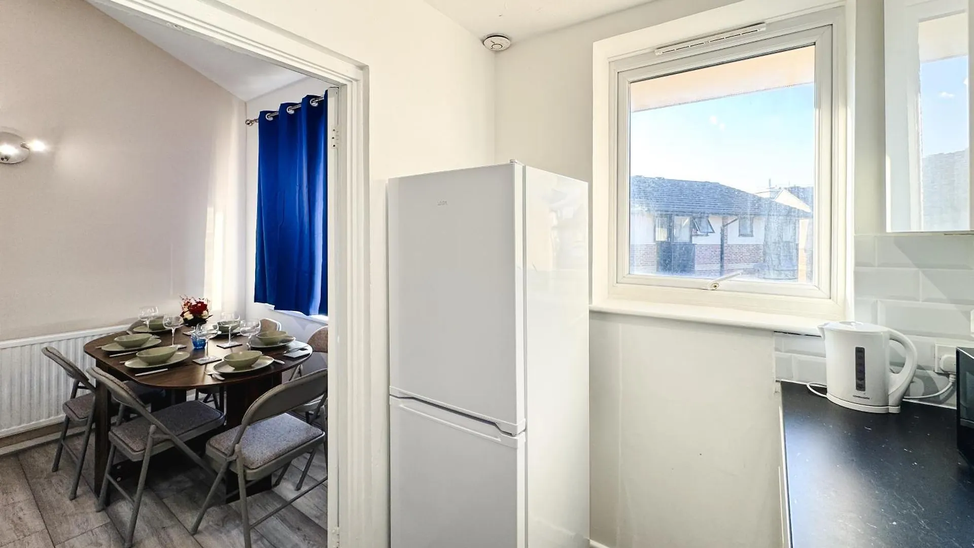 Irongate House London By Smart Corporate Stays