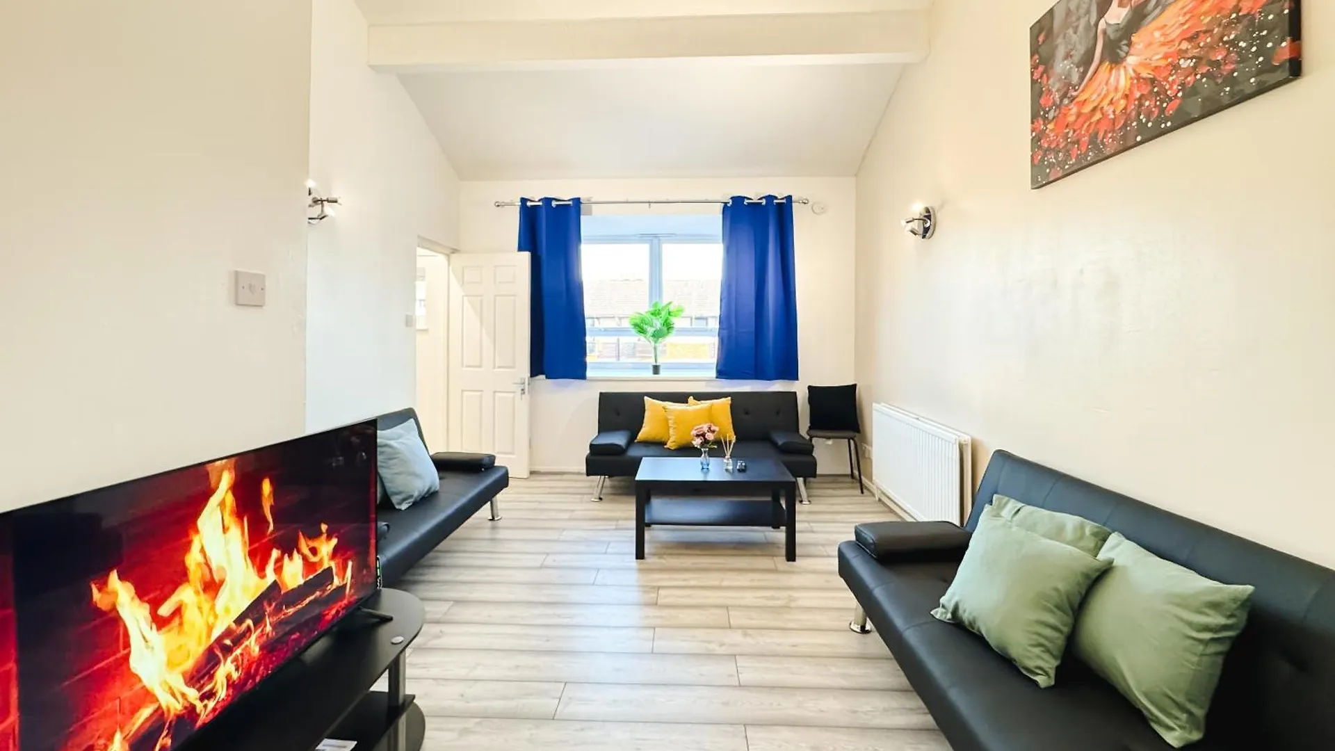 Irongate House London By Smart Corporate Stays Holiday home
