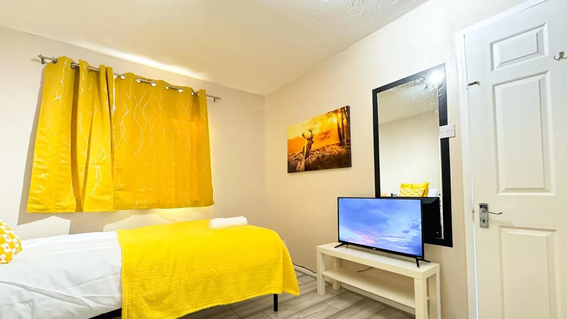 Irongate House London By Smart Corporate Stays