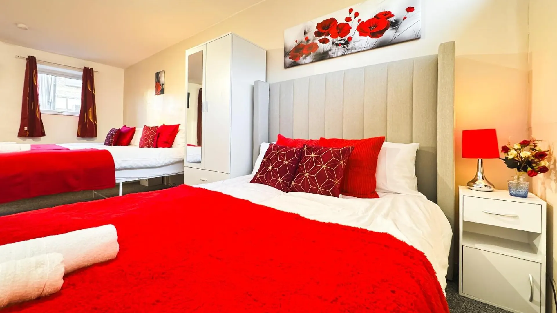 Irongate House London By Smart Corporate Stays United Kingdom
