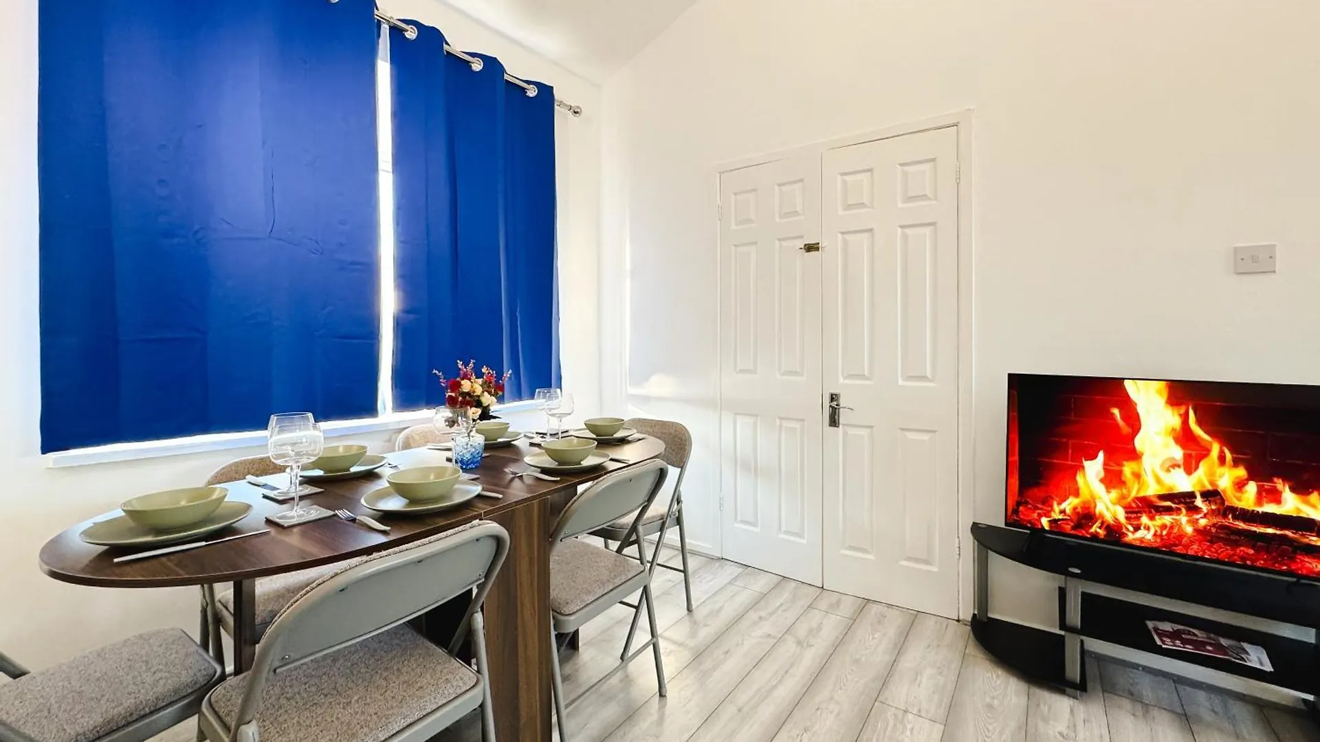 Irongate House London By Smart Corporate Stays Holiday home