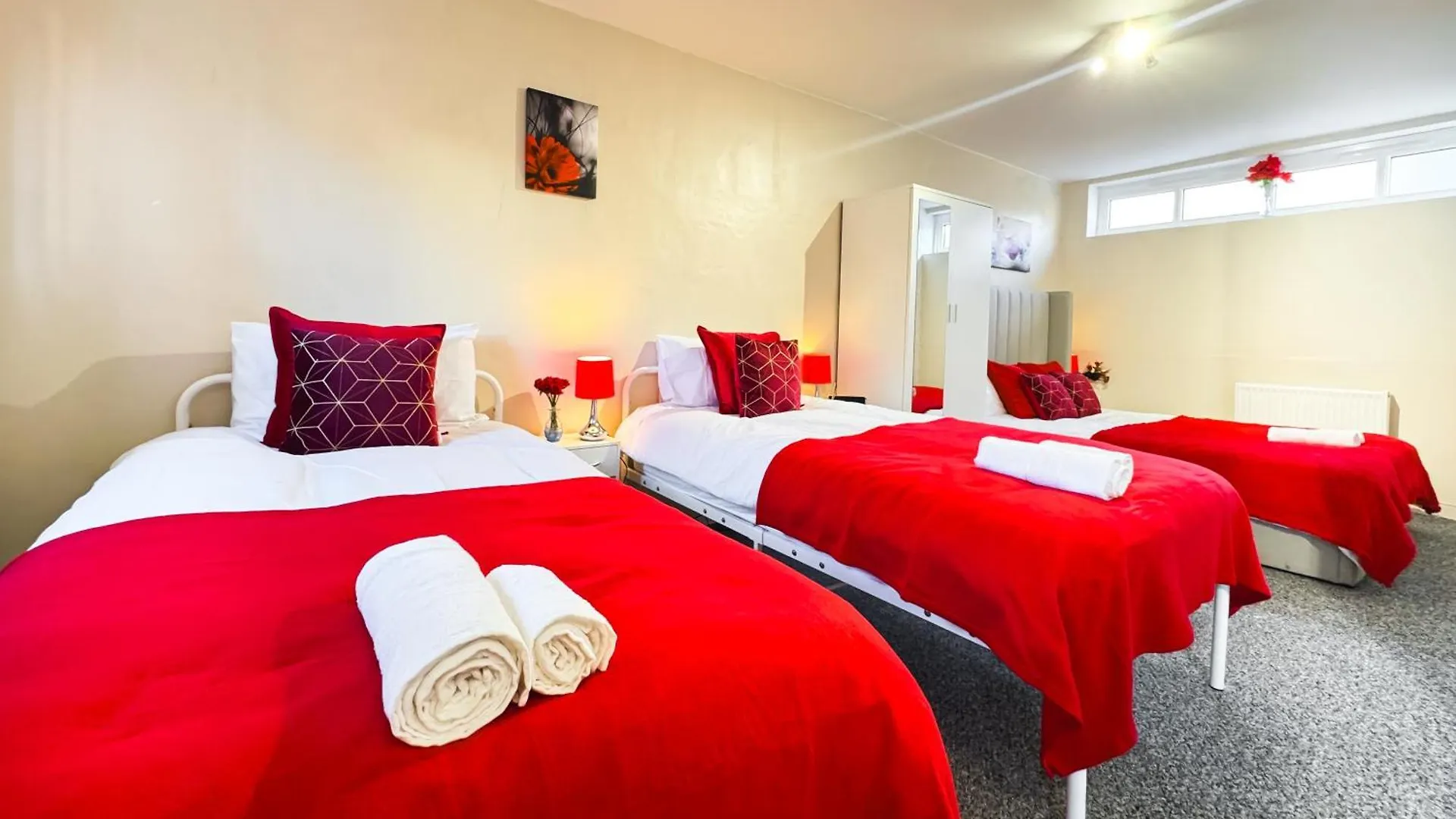 Irongate House London By Smart Corporate Stays contacts